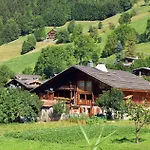 Domek alpejski Le 1791