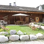 Le 1791 Domek alpejski