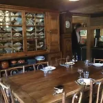 Le 1791 Domek alpejski Clusaz
