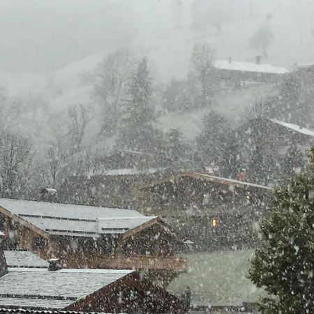 Chalet Le 1791 La Clusaz