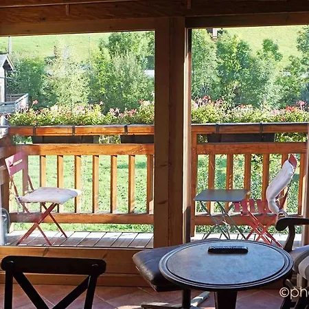 Le 1791 Chalet *