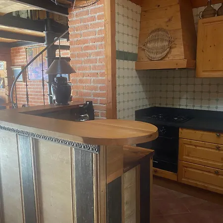 Le 1791 Chalet