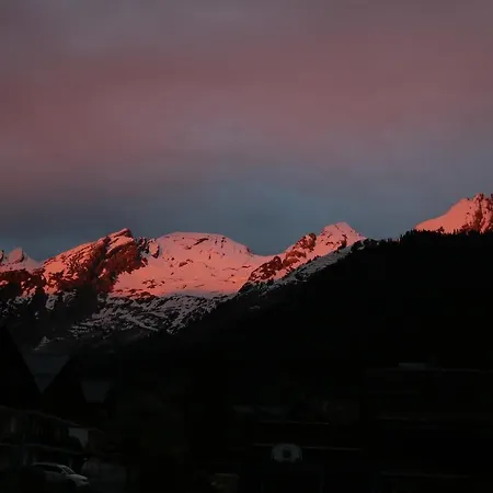 Le 1791 Chalet