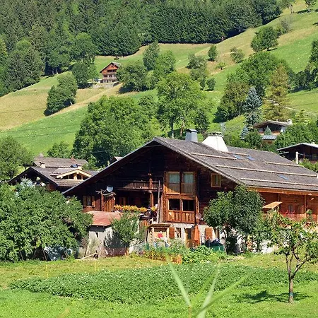 Chalet Le 1791