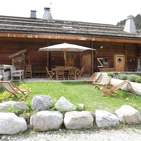 Le 1791 Chalet