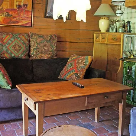 Chalet Le 1791 La Clusaz