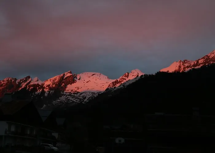 Le 1791 Chalet